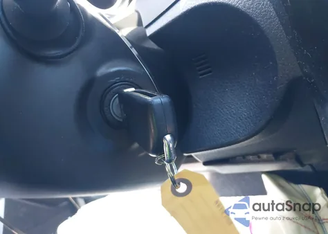 2017 Toyota Corolla Im z USA, uszkodzony, nr VIN JTNKARJE3HJ530114